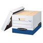 Fellowes Bankers Box Storage Box